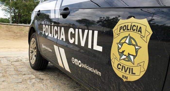 Homem é preso por assassinato após discussão em trânsito