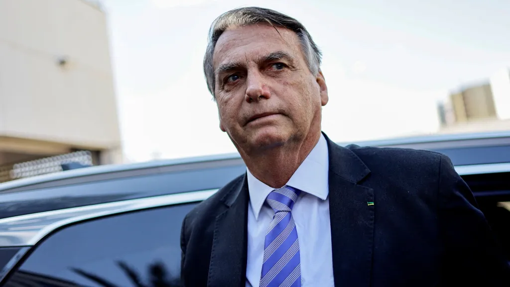 PF avança com “Abin paralela” e não vê elementos para prisão de Bolsonaro