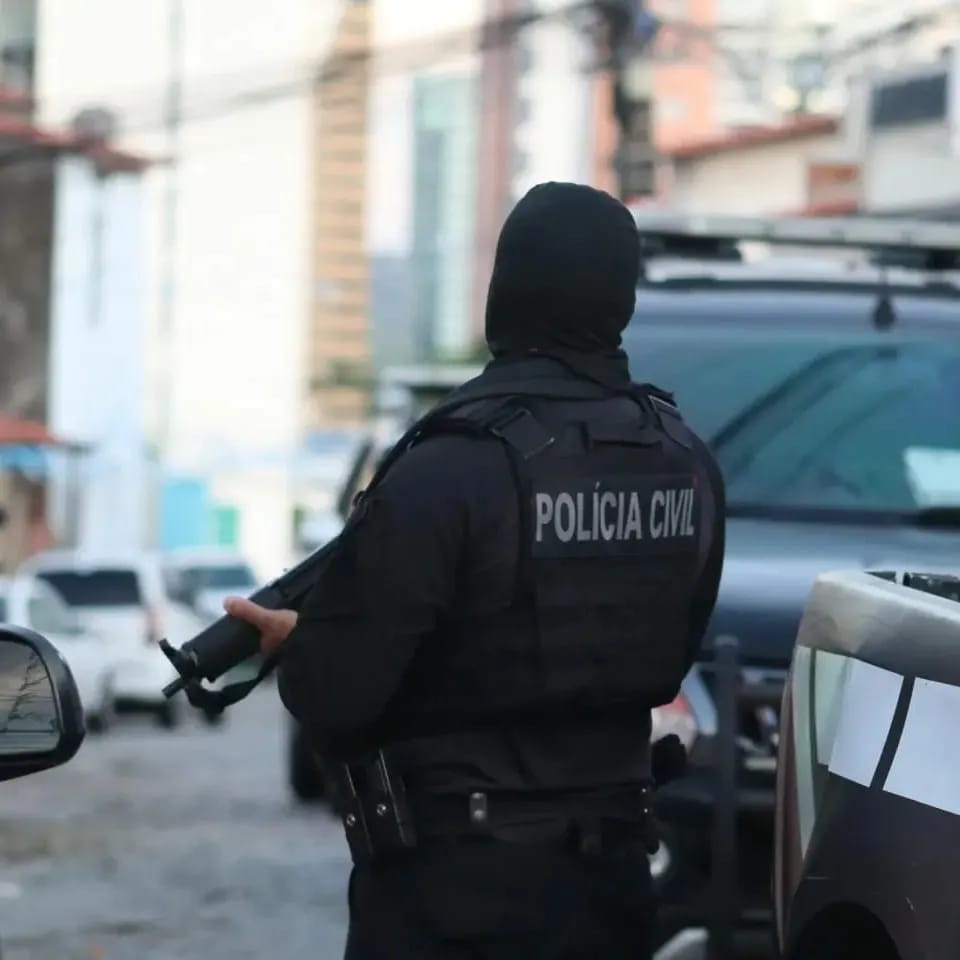 RN tem a segunda maior redução de violência do Brasil