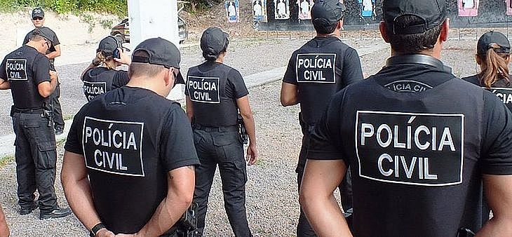 Homem é preso por suspeita de cárcere privado em Ouro Branco