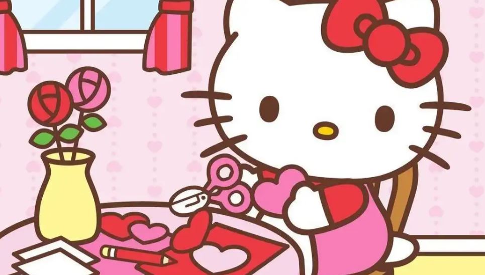Diretora da empresa que criou Hello Kitty revela que personagem não é uma gata