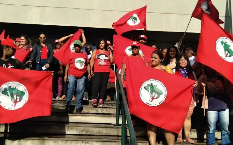 Projetos “anti-MST”, que punem invasores de terra, chegam ao Senado; entenda