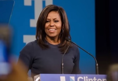 Michelle Obama pode se candidatar à Presidência dos Estados Unidos?