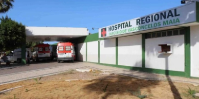 Investigação apura irregularidades em verbas repassadas ao Hospital Tarcísio Maia