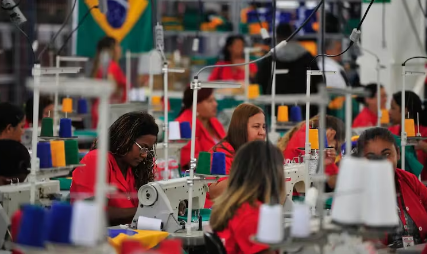 Brasil teve ao menos 57 pessoas vítimas de acidentes de trabalho por hora em 2023