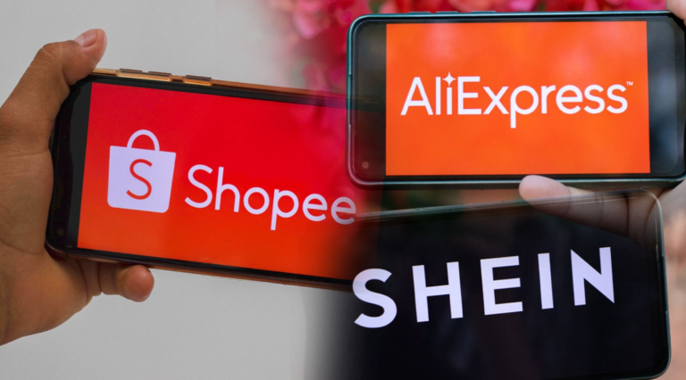 AliExpress e Shopee antecipam “Taxa das Blusinhas” para este sábado