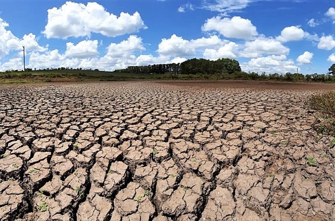 RN tem 9 municípios em situação de seca; veja lista