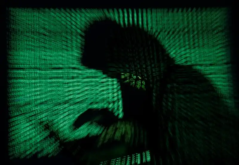 Hackers da Coreia do Norte tentam roubar segredos militares, dizem EUA e aliados