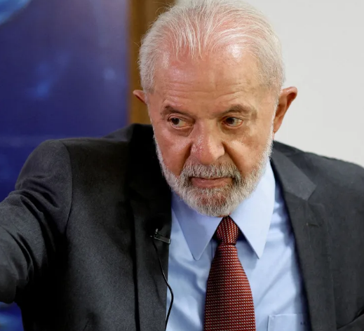 Lula critica ausência de governadores em evento e ataca Roberto Campos Neto