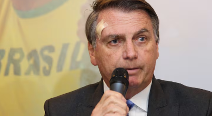 PF encontra mensagem de Ramagem com orientações para Bolsonaro questionar urnas