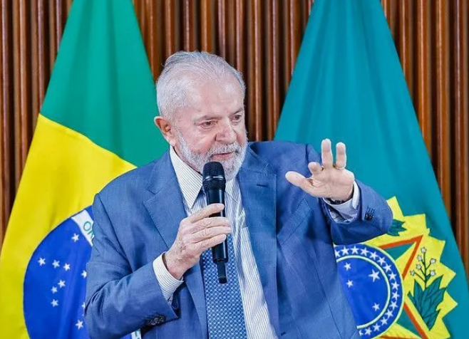 PSDB diz que vai entrar na Justiça contra pronunciamento de Lula em rádio e TV