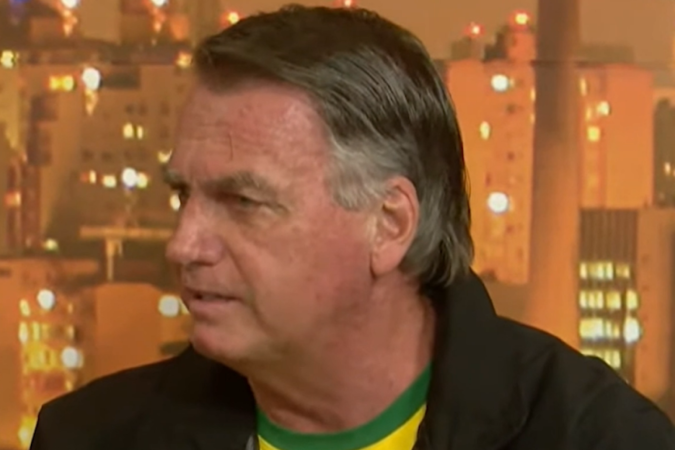 [VIDEO] Bolsonaro chama Nordeste de 'a pior região em todos os aspectos'