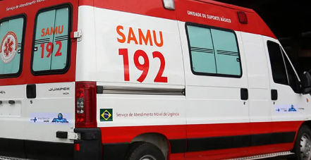 Ambulâncias do Samu ficam retidas no maior hospital do RN e em UPAs de Natal