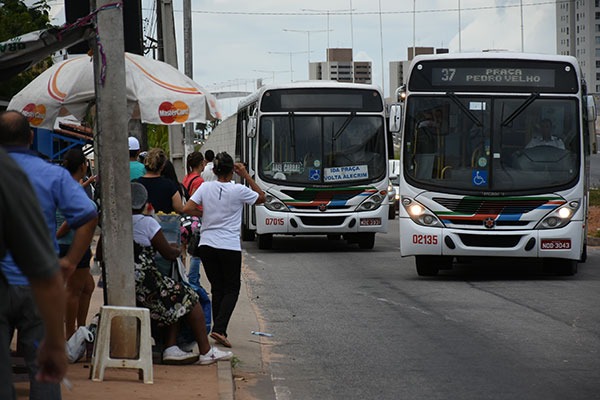 Cruzamento da rua Oiti com a rua Cidade do Sol em Cidade Satélite será interditado