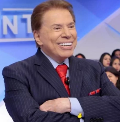 Família de Silvio Santos tranquiliza fãs e diz que apresentador está bem;Veja video