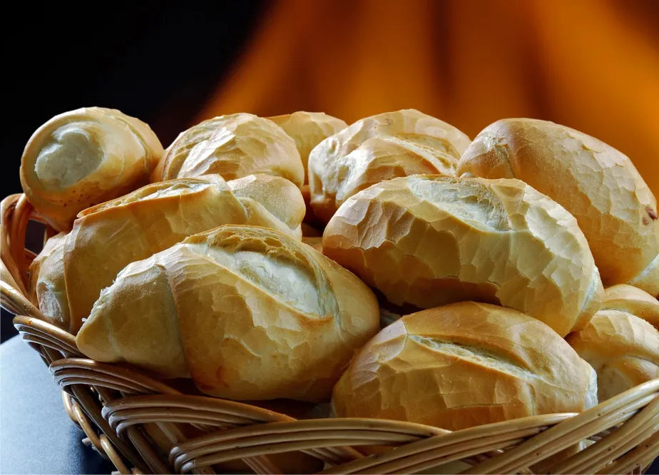 Venda de alimento a peso e pão francês é fiscalizada pelo IPEM/RN em Natal e Mossoró