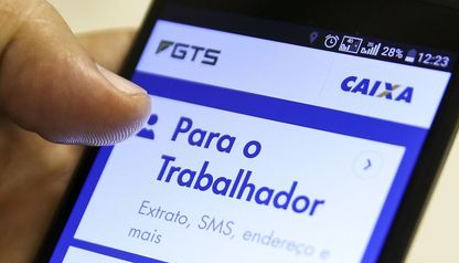 Usuário de fórum internacional anuncia venda de dados do FGTS de 39 milhões de brasileiros