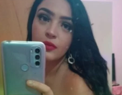 Mãe mata filho estrangulado em Saquarema (RJ) e assume o crime nas redes sociais;Veja video