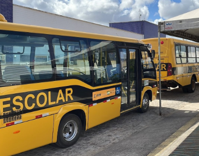 Estado é condenado a pagar o Município de Touros após não repassar verbas de transporte escolar