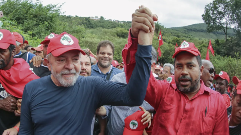 Governo Lula chama o MST para criar diretrizes de ‘paz no campo’