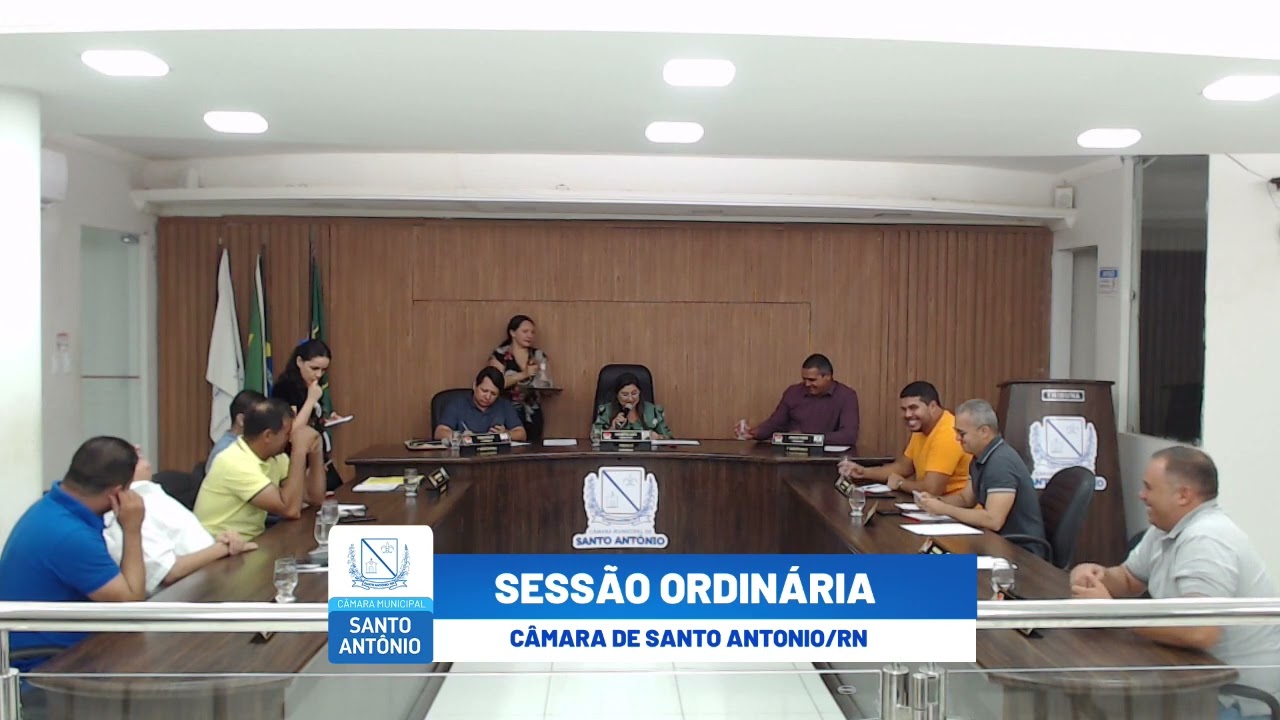 Judiciário suspende contratação de escritório de advocacia pela Câmara Municipal de Santo Antônio