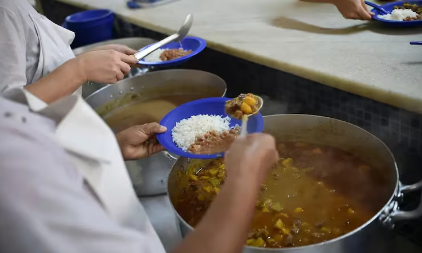 ONU confirma que Brasil está próximo de deixar o Mapa da Fome