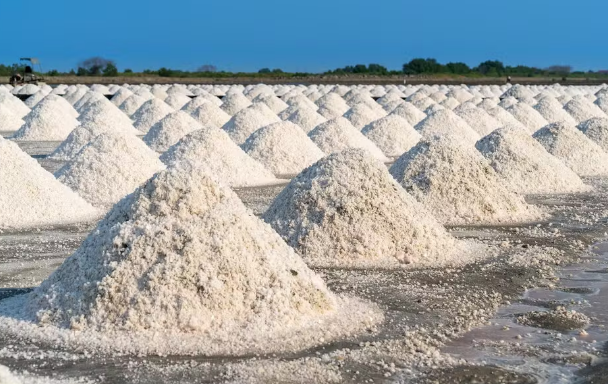 Potigás lança edital para construção de gasoduto que vai levar gás natural de Mossoró a Areia Branca