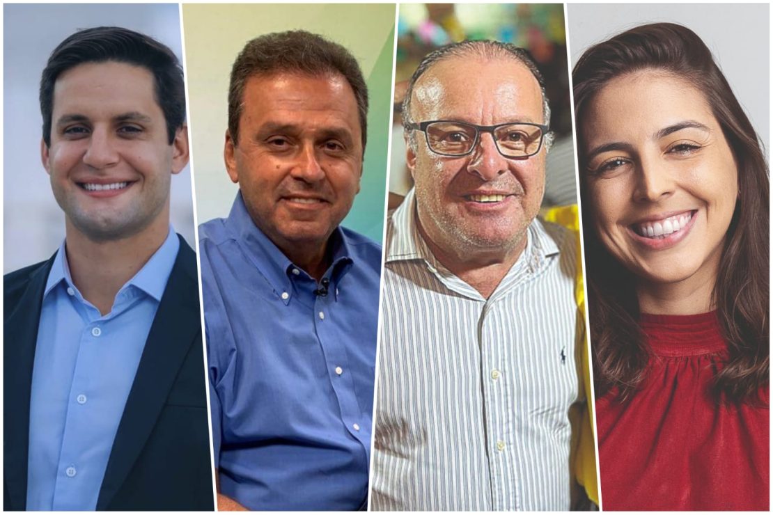 De R$ 0 a R$ 5 milhões: Confira o patrimônio dos candidatos à Prefeitura de Natal