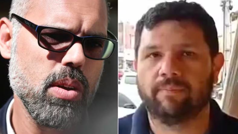 Moraes manda prender blogueiros Allan dos Santos e Oswaldo Eustáquio, aliados de Bolsonaro