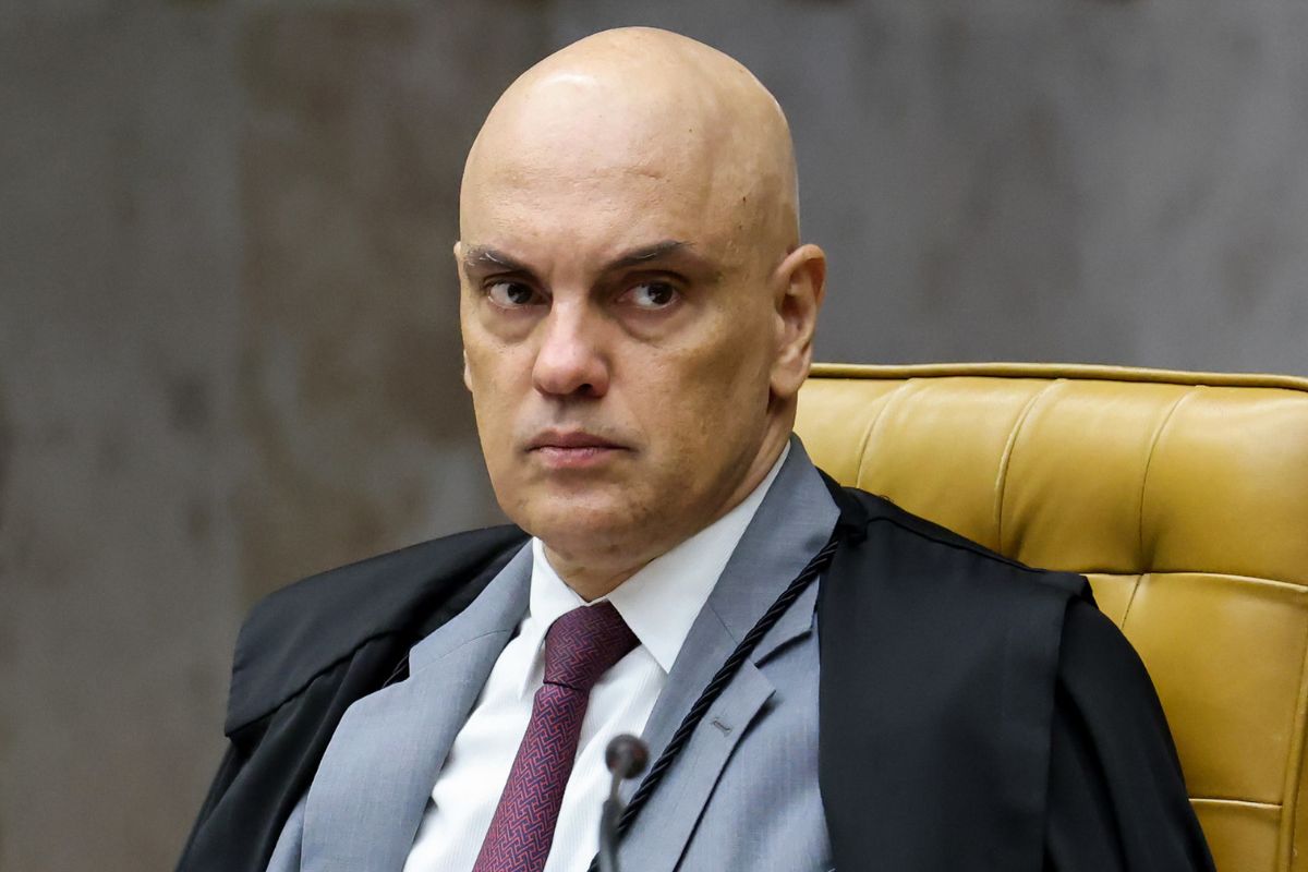 Órgão do TSE acessou dados da polícia de SP após pedido informal de segurança de Moraes