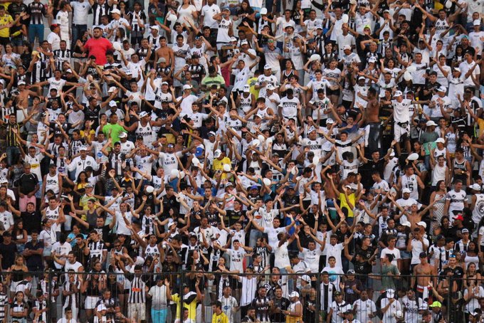 Pesquisa de torcida traz ABC entre as 20 maiores do Brasil; América no top 25