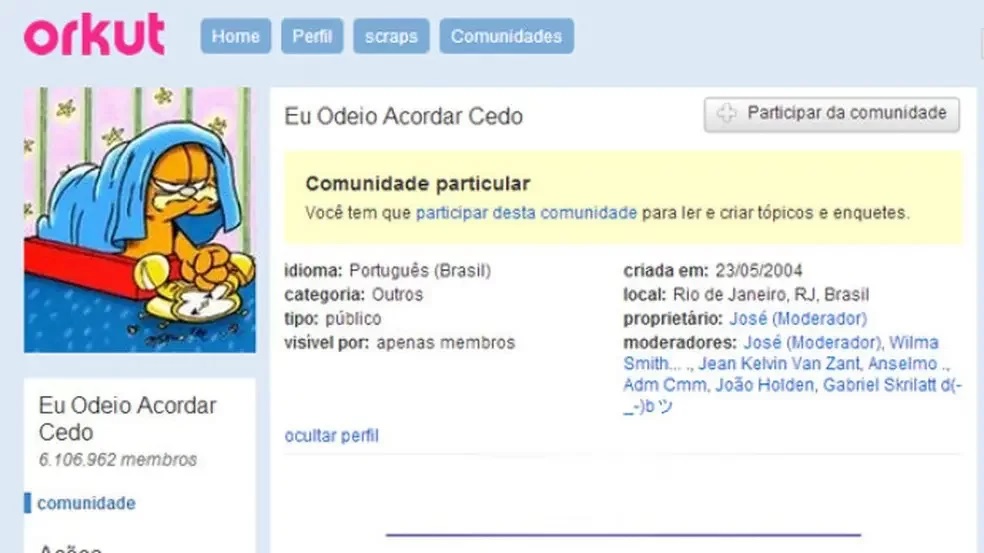 Orkut vai voltar? O que se sabe sobre possível retorno da rede social