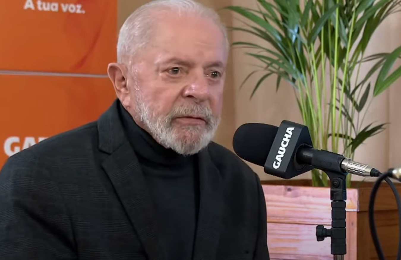 [VIDEO] Lula afirma que Venezuela de Maduro vive "regime desagradável", mas não uma ditadura