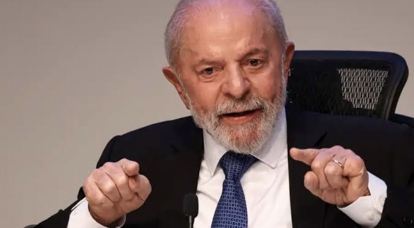 Lula favoreceu cidades de aliados em São Paulo e no RJ com R$ 1,4 bilhão