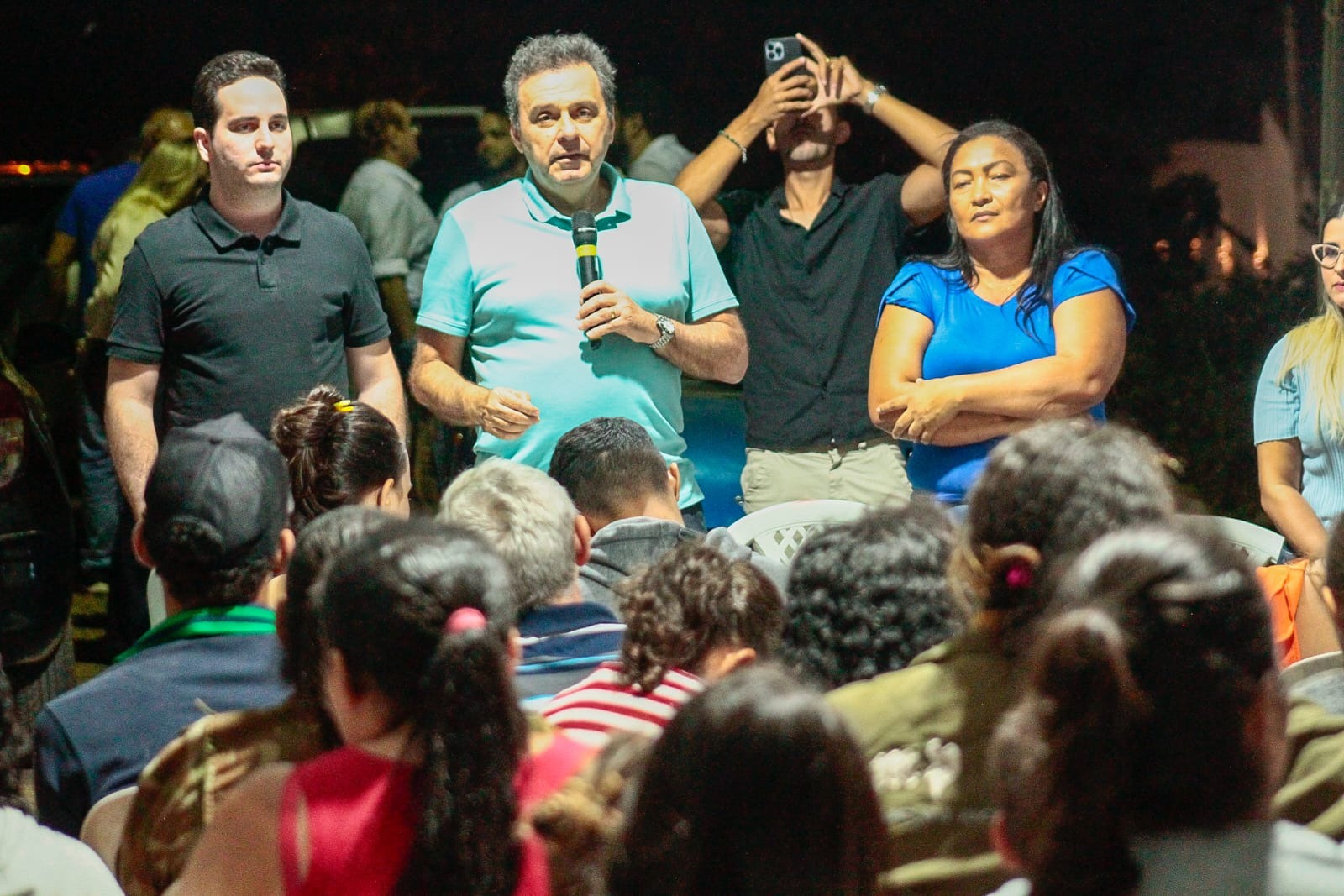 Carlos Eduardo Alves entra na lista de candidatos mais ricos do Brasil