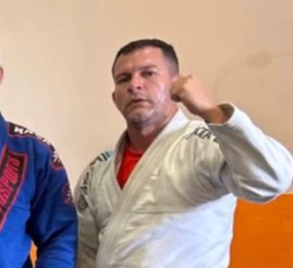 Professor de jiu-jitsu é assassinado a tiros dentro de academia em Natal