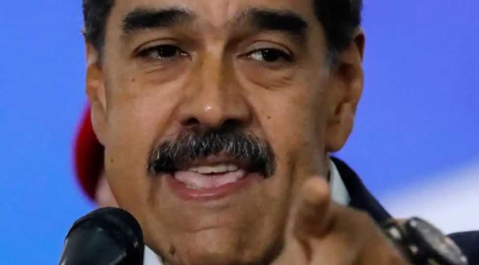 Nicolás Maduro acusa líder da oposição de ter pacto com Elon Musk e o diabo