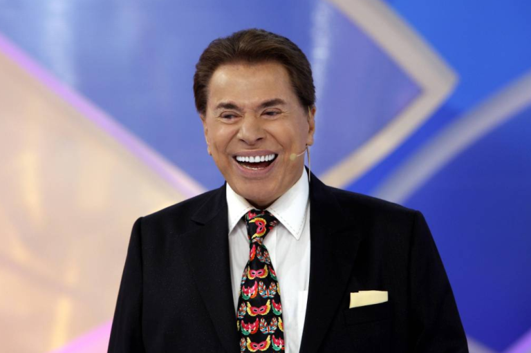 Silvio Santos deixa patrimônio declarado de R$ 3,9 bilhões