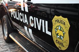 Polícia Civil elucida homicídio e prende suspeito em Nova Cruz