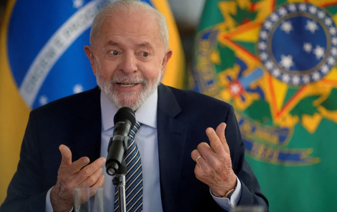 Além de emendas, Lula deve discutir pauta ambiental com líderes da base aliada