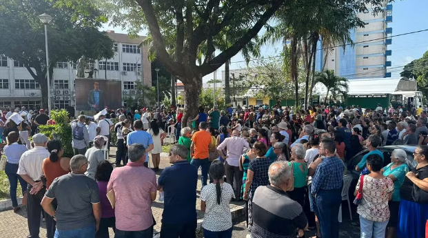 Famílias potiguares esperam pagamento de seguro habitacional há mais de 15 anos; audiência pública discute situação