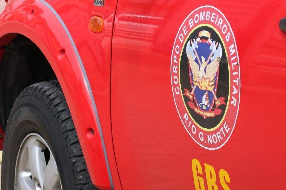 Corpo de Bombeiros emite alerta sobre novo golpe no RN