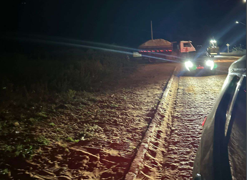 [VÍDEO] MP investiga possíveis desvio de verbas públicas e crime ambiental em São Miguel do Gostoso