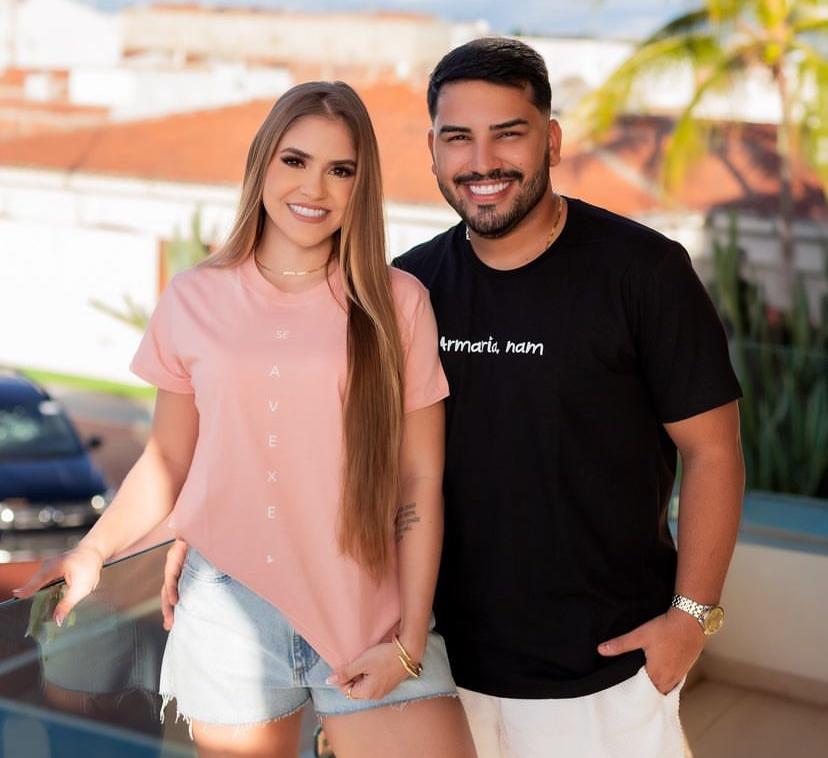 Influencer potiguar nega caso de traição com amigo do namorado