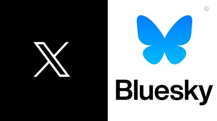 Alternativa ao X, Bluesky ainda não tem representante legal no Brasil