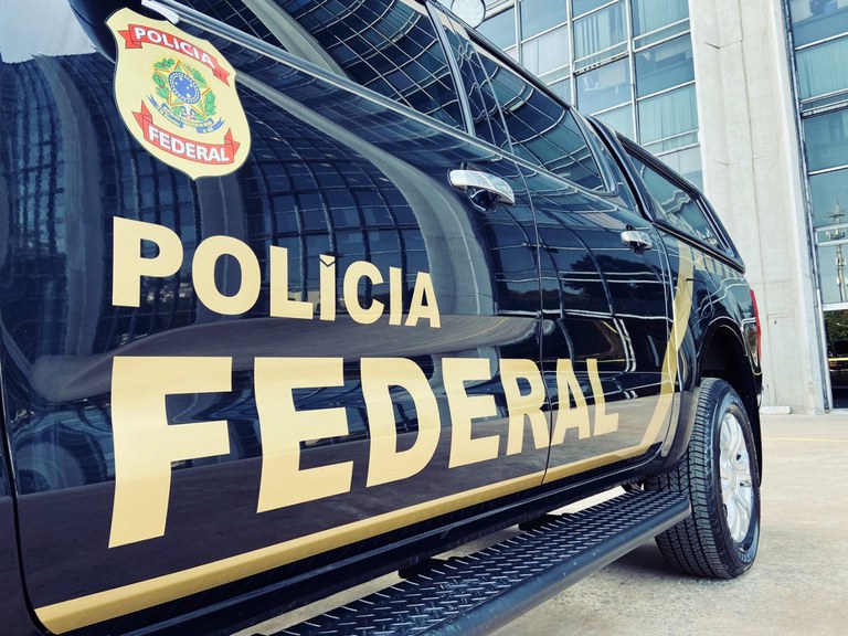 Advogados são presos pela Polícia Federal suspeitos de participação com crime organizado