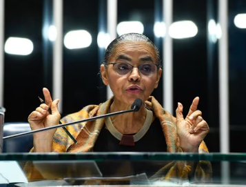 Brasil pode perder o Pantanal até o final do século, alerta Marina Silva em sessão no Senado