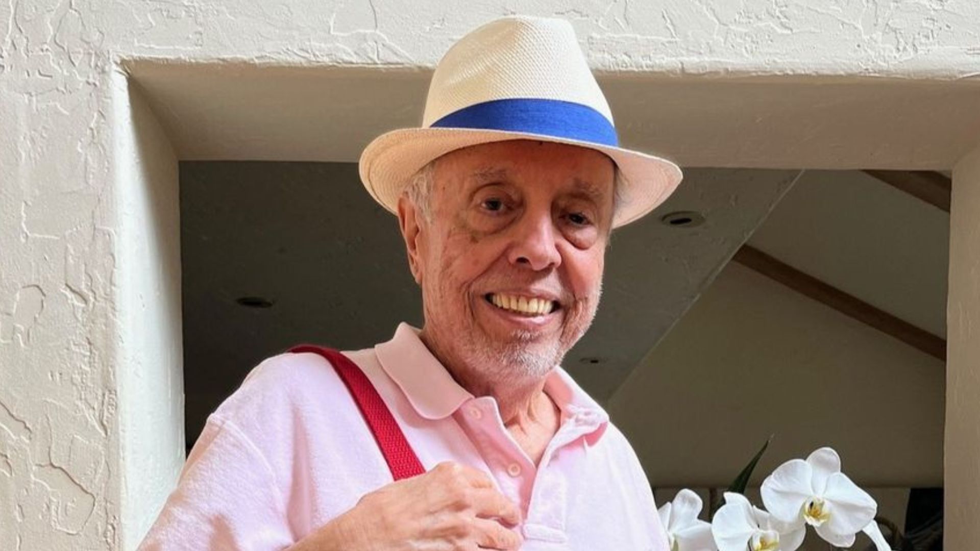 Morre aos 83 anos o músico Sergio Mendes, ícone da música brasileira