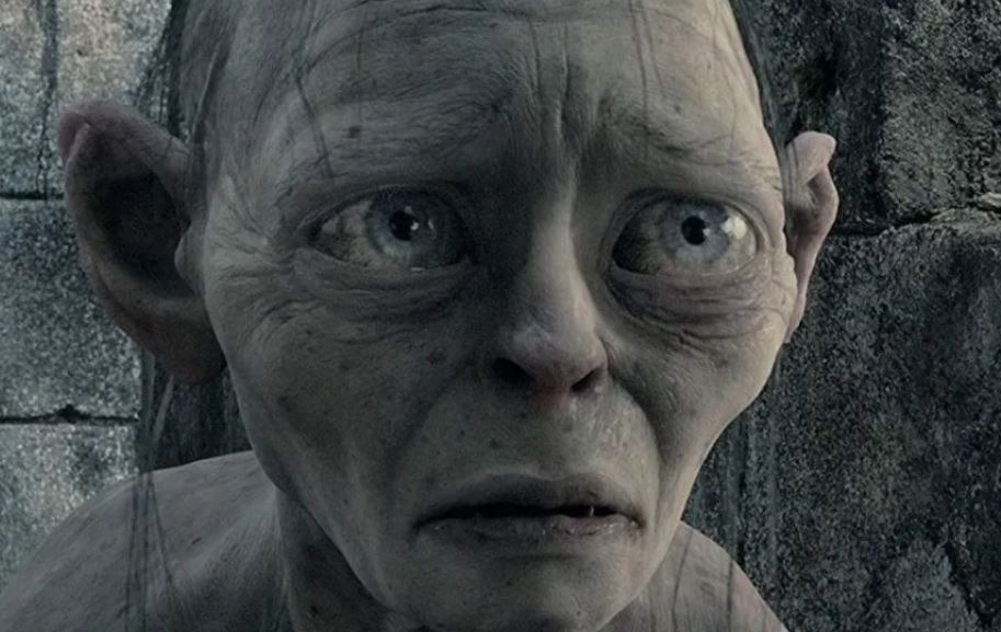 “O Senhor dos Anéis”: Gollum deverá ter dois filmes