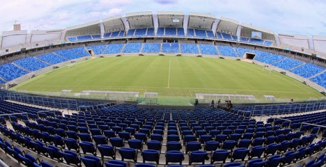 Final do Campeonato Potiguar Sub-20 vai ser na Arena das Dunas